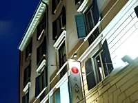 Ostello Bello Genova Hotel dekat University of Genoa