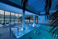 Seehotel Pilatus Hotels in Stans