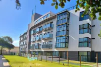 Maraca 107 · Sol, Mar e Paz: Seu Cantinho em Maracaípe Hotels in 