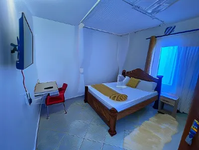 Texas Villa Mtwapa Hotels in 