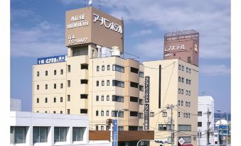 Matsue Urban Hotel - Housity