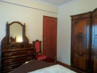 La em Cima Hoteles cerca de Recepção do Campimeco