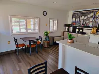 โรงแรม Super 8 โดย Wyndham El Centro North