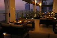 Sofia Colombo City Hotel - breakfast