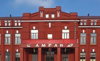 Amran