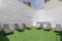 La Bussola Hotels in Santa Brigida