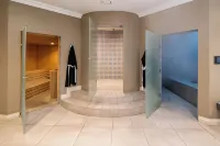 Kievits Kroon Gauteng Wine Estate - Spa