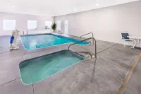 La Quinta Inn & Suites by Wyndham Roswell Các khách sạn ở Roswell