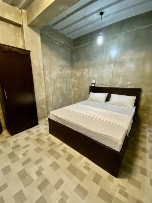 Hai Inn Hotels in Sibulan