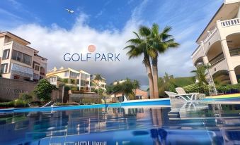 Golf Park Resort
