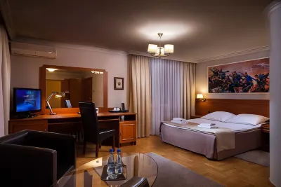 Hotel Cristal Park Hotels in Tarnow