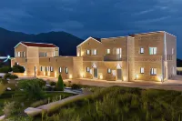 Margazi Areopolis Luxury Rooms Hôtels à : Itilo