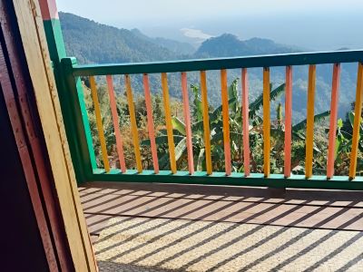 Mountain View Home stay (Alipurduar)