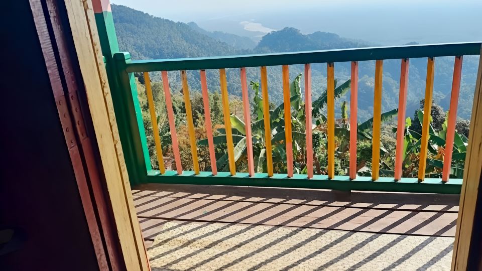Mountain View Home stay (Alipurduar)