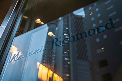 その他 京成リッチモンドホテル東京押上の写真