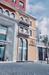 Majestic Byblos Grand Hotel Hotels in Mestita
