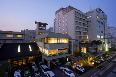 Tosagyoen Các khách sạn ở Kochi