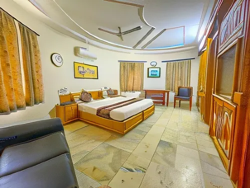 Stay Guru Resort Farm Villa Hotels in Kutch