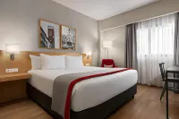 Ramada by Wyndham Madrid Getafe Hotele w: Getafe