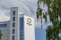 Ural Tau Hotel