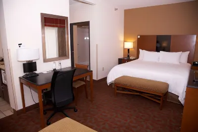 Hampton Inn & Suites Hobbs Hotels in Hobbs