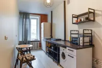 Meblirovannye Komnaty Moment Loft - Inns