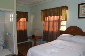 Ms. Holder's Comfort Villa
