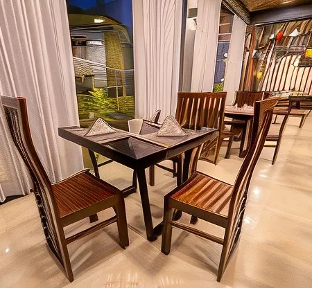 Limeshine Hotels and Residence