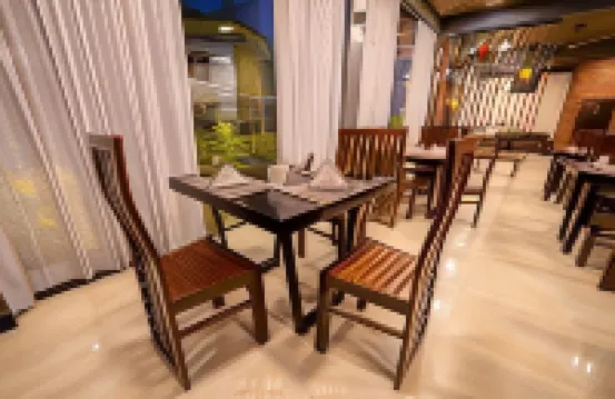 Limeshine Hotels and Residence