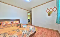 Inje Twelve Fairy Valley Pension Hotels near Seoraksan National Park