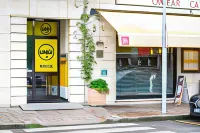 UniHo Hostel Hotels near Borgo Calvenzano