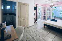 Lindsey Hôtel Hotels in Entre-Deux