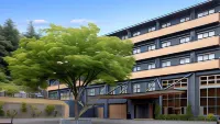 Hotel Seiunso Hotels near 蒸し釜