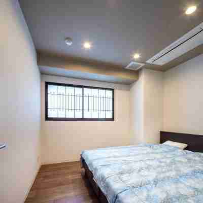 THE VIEW 小田原 城の見えるホテル Rooms