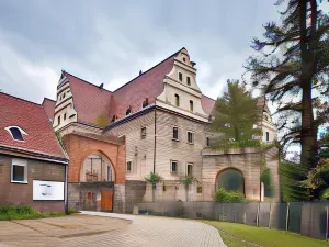 Uroczysko Siedmiu Stawów Luxury Hotel & Spa by l'Occitane