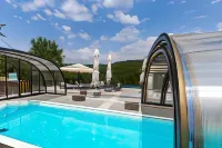 Hotel Srakovcic Heart of Nature - Ramah Hewan Peliharaan