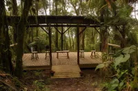 Owl's Watch Nature Retreat Hotels near Ecoparque Los Yarumos