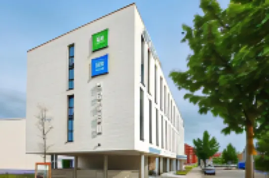 宜必思快捷辛根酒店