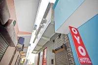 Hotel O Day Night Residency Hotels near Madiya Baba Mandir