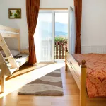Plitvice Pension Perisic Hotels in Rudanovac