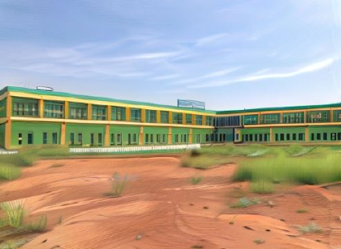 Meaco Royal Hotel- Aparri