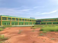 โรงแรมมีอะโค้ยัล - อะปารี โรงแรมใน