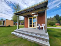 Manapouri Holiday Park Hotels in Manapouri