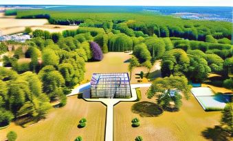 Château du Boulay Morin