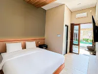 Sapphire Boutique Hotel Kudus Hotels in Kudus Regency