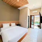 Sapphire Boutique Hotel Kudus