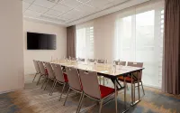 Hampton by Hilton Moscow Rogozhskij Val Hotel