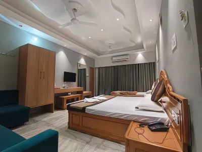 Hotel Bhagya Laxmi Hotels in Abu Road