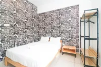 Midori Green by RR JBcity Hotels in Tebrau