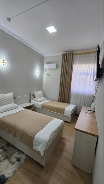 Hostel DANEXAN APA Hôtels à : 